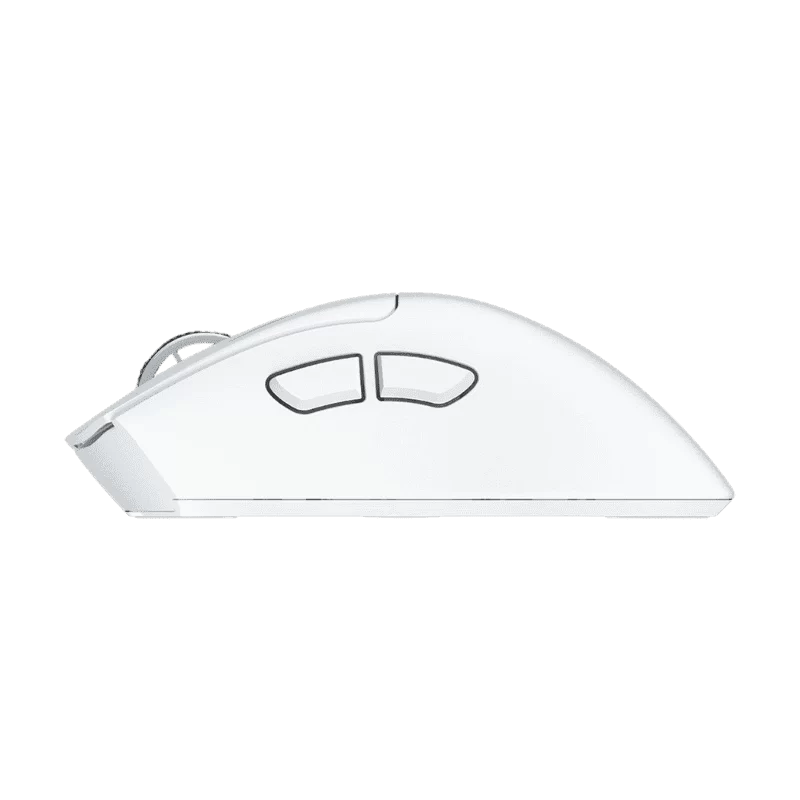 Razer DeathAdder V4 Pro Ultra-lightweight Wireless Ergonomic Esports Gaming Mouse 3 Razer DeathAdder V4 Pro Ultra-lightweight Wireless Ergonomic Esports Gaming Mouse - Ảnh 3