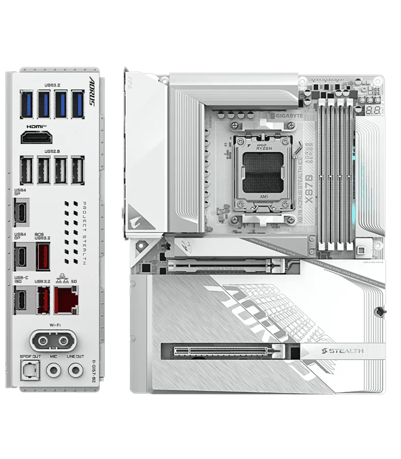diagram connectivity