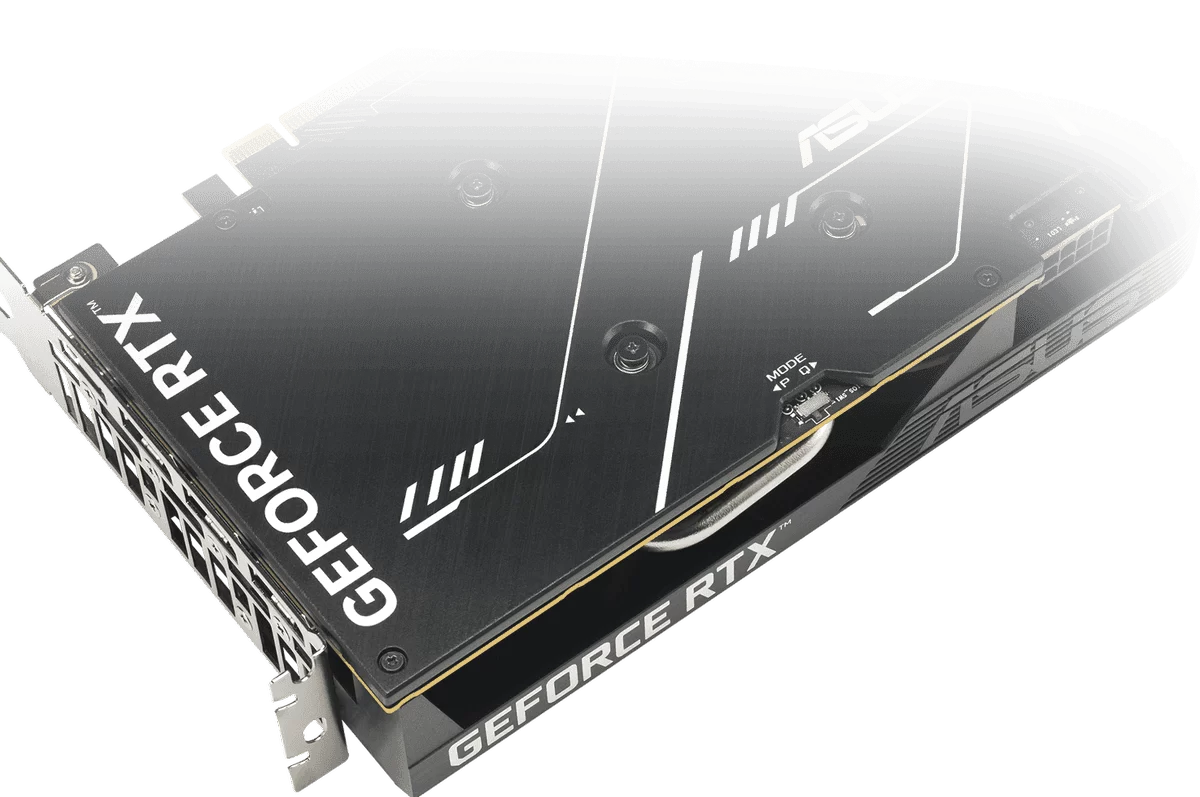 dual bios