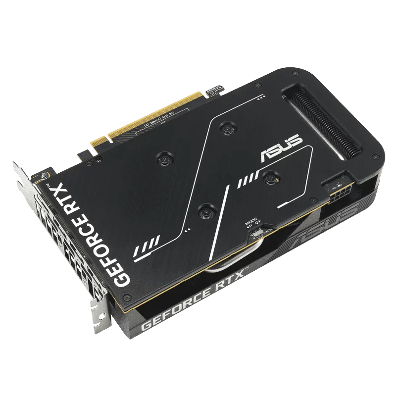 ASUS Dual GeForce RTX 5050 8GB GDDR6 (DUAL-RTX5050-8G) Graphics Card 10 ASUS Dual GeForce RTX 5050 8GB GDDR6 (DUAL-RTX5050-8G) Graphics Card - Ảnh 10