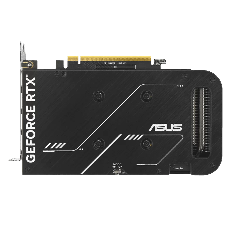 ASUS Dual GeForce RTX 5050 8GB GDDR6 (DUAL-RTX5050-8G) Graphics Card 11 ASUS Dual GeForce RTX 5050 8GB GDDR6 (DUAL-RTX5050-8G) Graphics Card - Ảnh 11