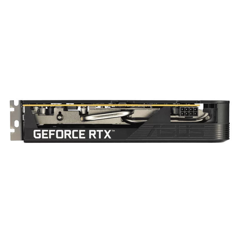 ASUS Dual GeForce RTX 5050 8GB GDDR6 (DUAL-RTX5050-8G) Graphics Card 13 ASUS Dual GeForce RTX 5050 8GB GDDR6 (DUAL-RTX5050-8G) Graphics Card - Ảnh 13