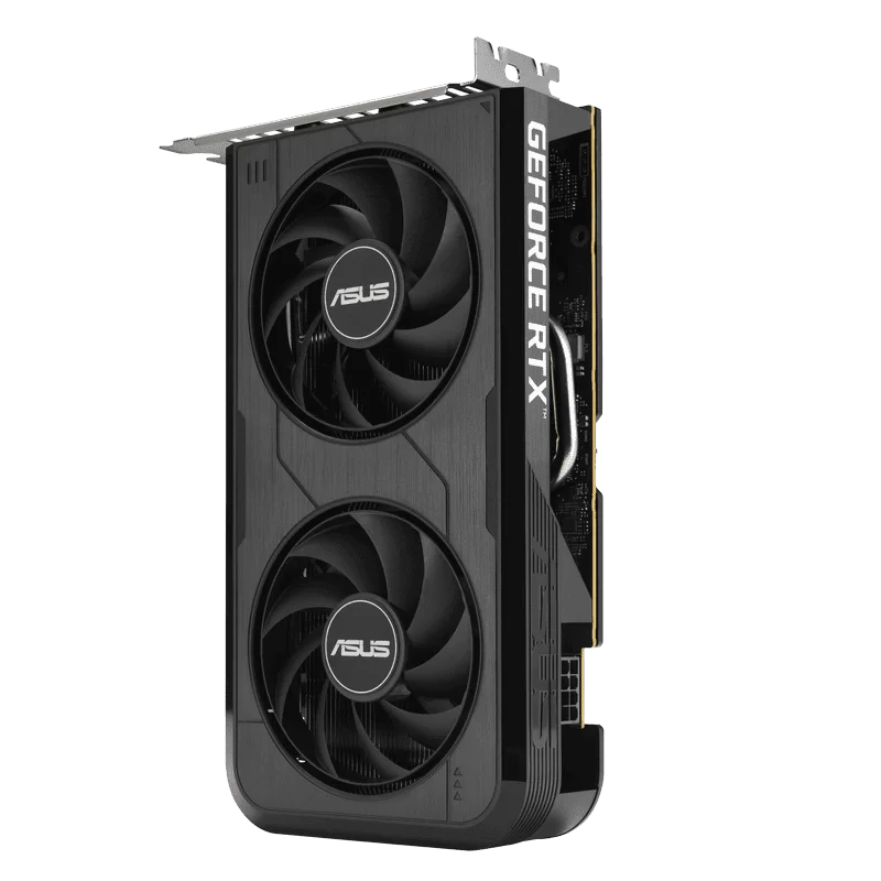 ASUS Dual GeForce RTX 5050 8GB GDDR6 (DUAL-RTX5050-8G) Graphics Card 9 ASUS Dual GeForce RTX 5050 8GB GDDR6 (DUAL-RTX5050-8G) Graphics Card - Ảnh 9
