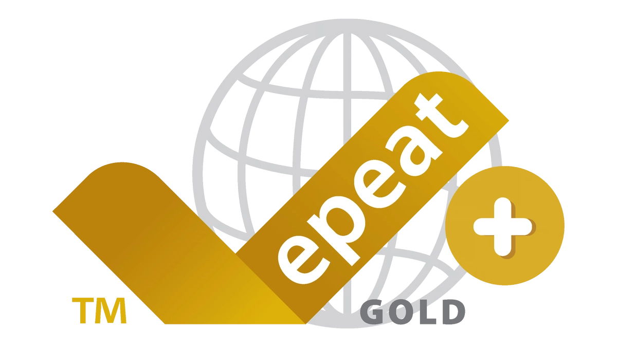 epeat climate plus gold logo 5000x2812 1