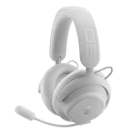Alienware Pro Wireless Gaming Headset - Lunar Light