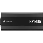 CORSAIR HX Series HX1200i ATX 3.1 PCIe 5.1 (2025) Fully Modular PSU - Dual 12V‑2×6 (GPU), 1200 Watt, 80 plus Platinum, Low-Noise