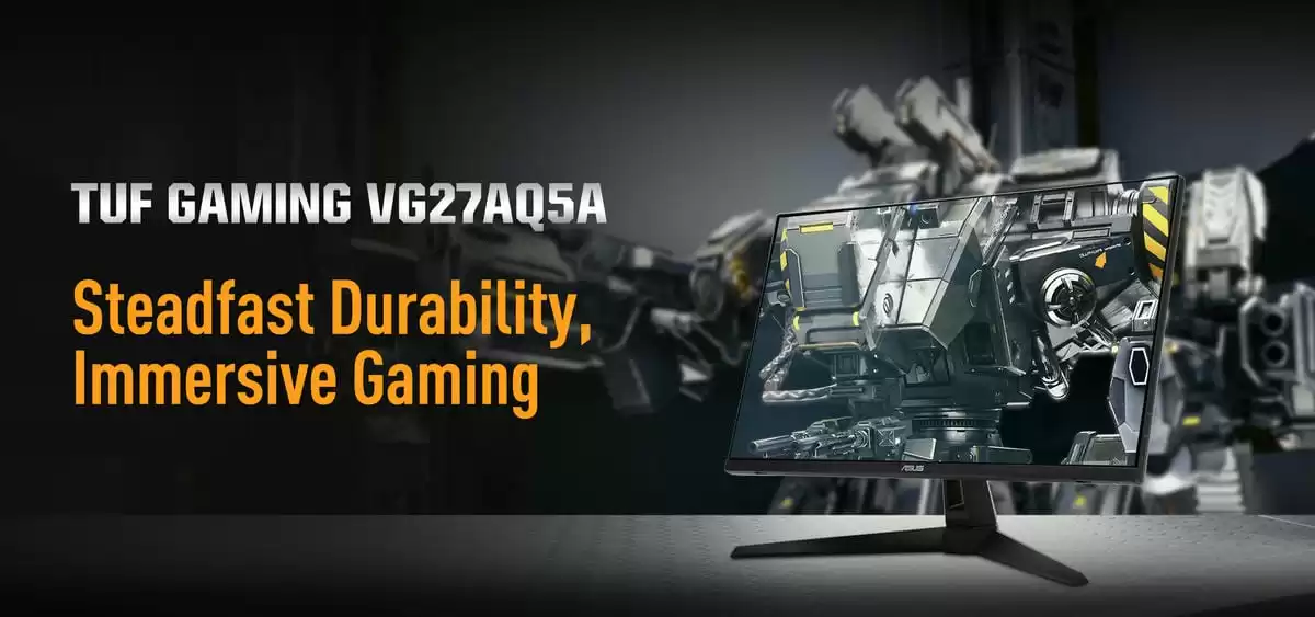 kv VG27AQ5A