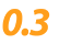 logo 0.3ms