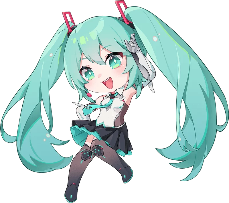 matsune miku