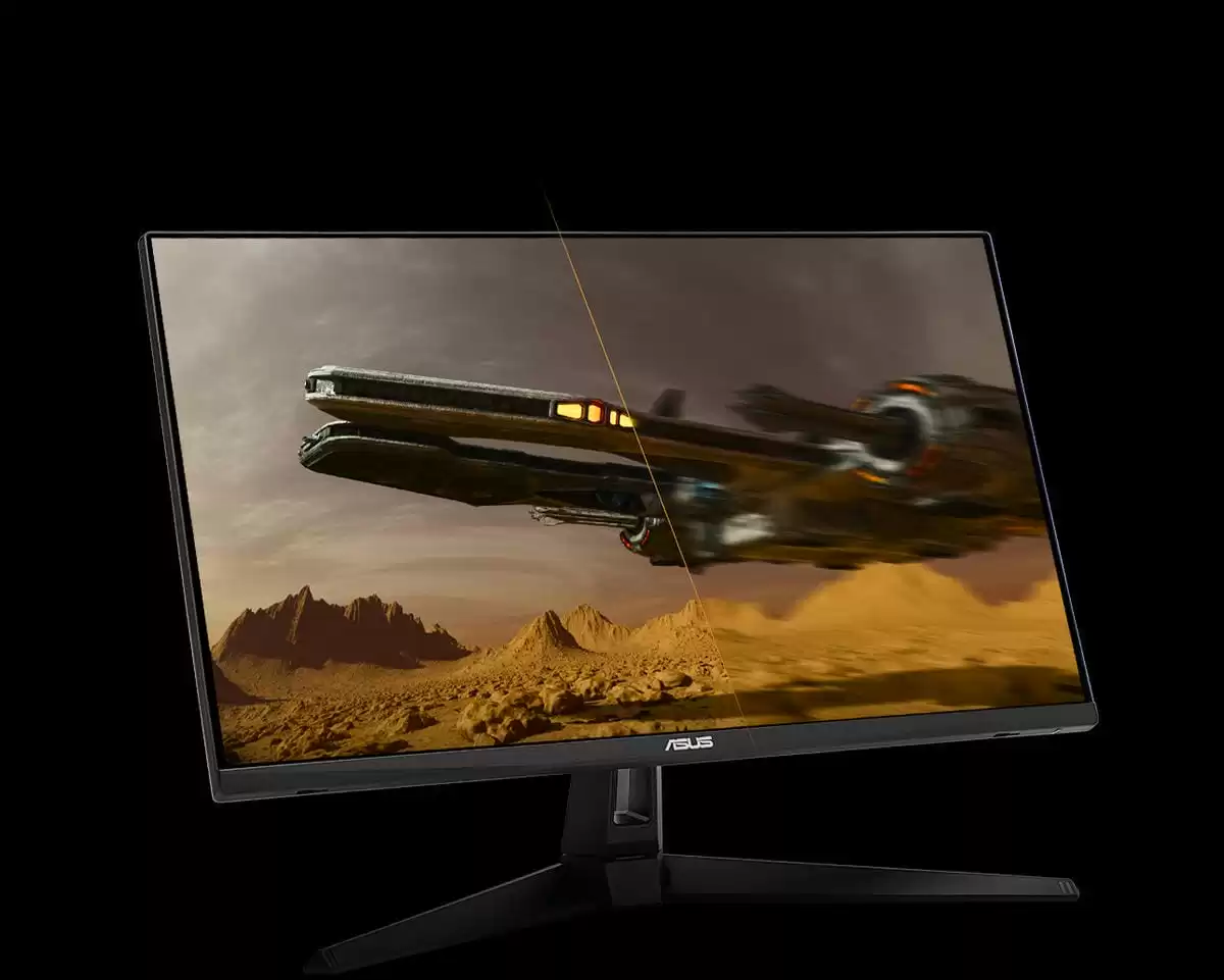 monitor 144hz