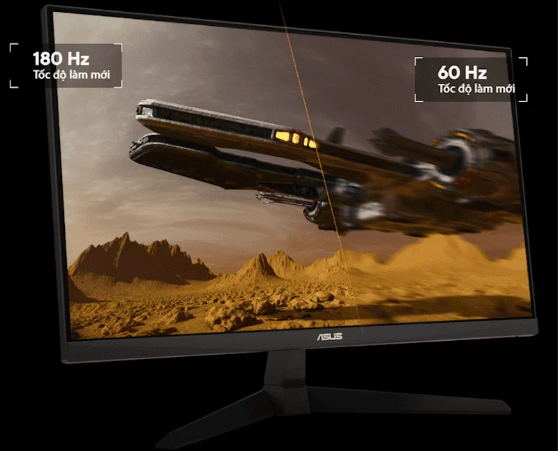 monitor 180hz