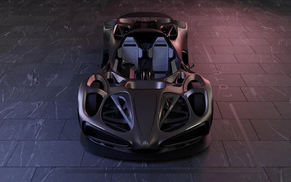mouse lotus 3