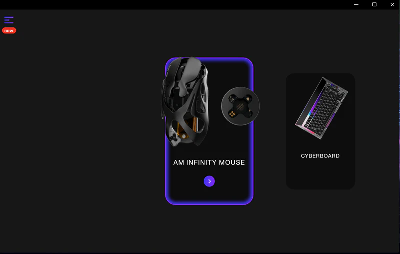 mouse terminal 3