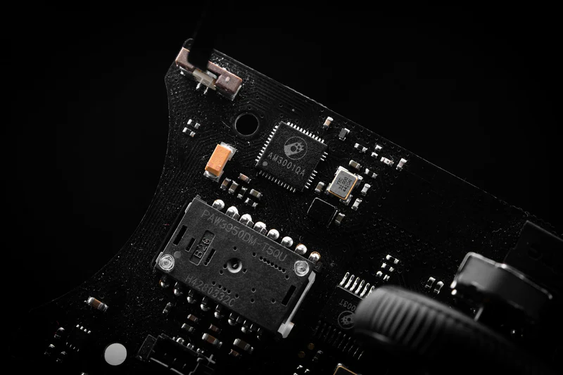 mouse ttc 1