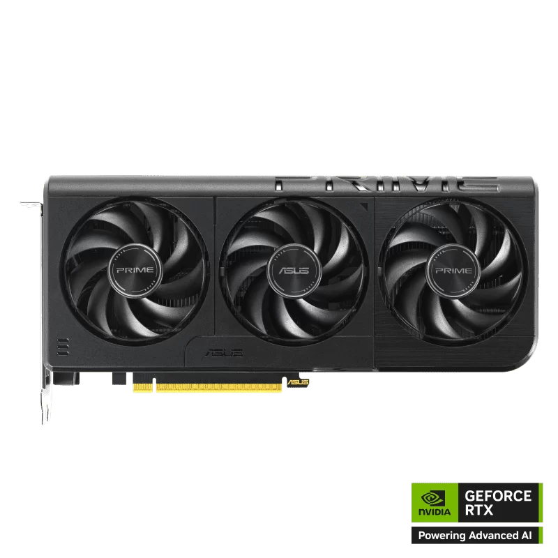 ASUS PRIME GeForce RTX 5050 8GB GDDR6 (PRIME-RTX5050-8G) Graphics Card 8 ASUS PRIME GeForce RTX 5050 8GB GDDR6 (PRIME-RTX5050-8G) Graphics Card - Ảnh 8