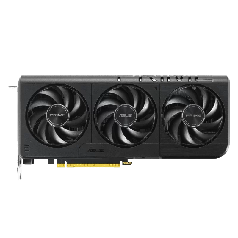 ASUS PRIME GeForce RTX 5050 8GB GDDR6 (PRIME-RTX5050-8G) Graphics Card 2 ASUS PRIME GeForce RTX 5050 8GB GDDR6 (PRIME-RTX5050-8G) Graphics Card - Ảnh 2