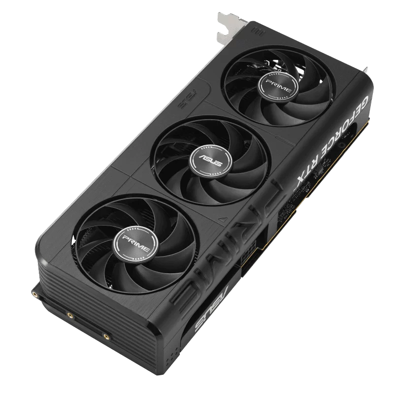 ASUS PRIME GeForce RTX 5050 8GB GDDR6 (PRIME-RTX5050-8G) Graphics Card 4 ASUS PRIME GeForce RTX 5050 8GB GDDR6 (PRIME-RTX5050-8G) Graphics Card - Ảnh 4
