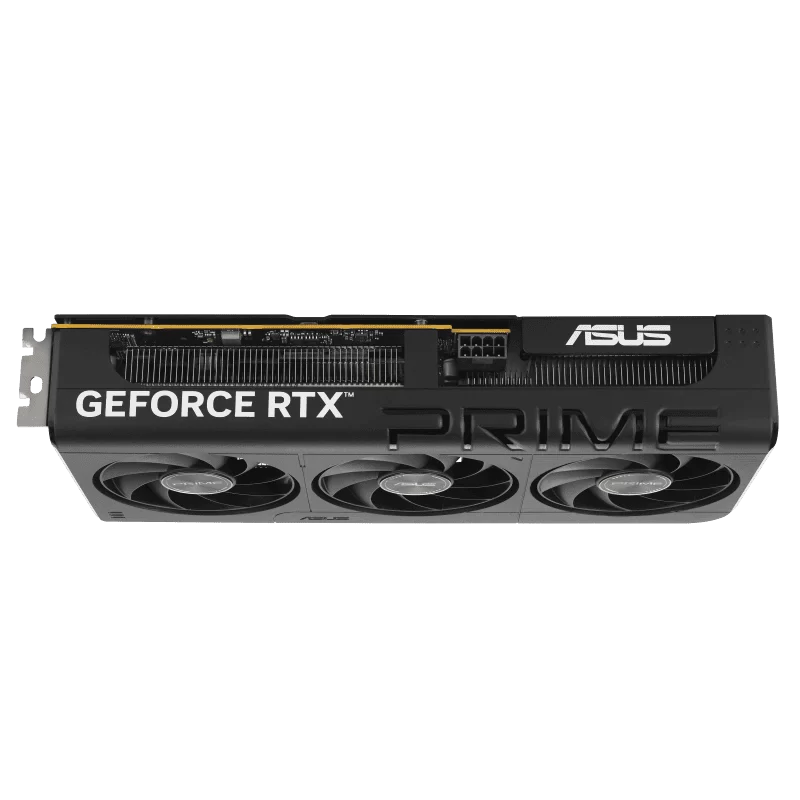 ASUS PRIME GeForce RTX 5050 8GB GDDR6 (PRIME-RTX5050-8G) Graphics Card 5 ASUS PRIME GeForce RTX 5050 8GB GDDR6 (PRIME-RTX5050-8G) Graphics Card - Ảnh 5