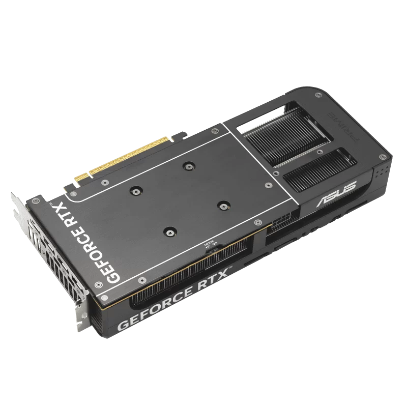 ASUS PRIME GeForce RTX 5050 8GB GDDR6 (PRIME-RTX5050-8G) Graphics Card 6 ASUS PRIME GeForce RTX 5050 8GB GDDR6 (PRIME-RTX5050-8G) Graphics Card - Ảnh 6