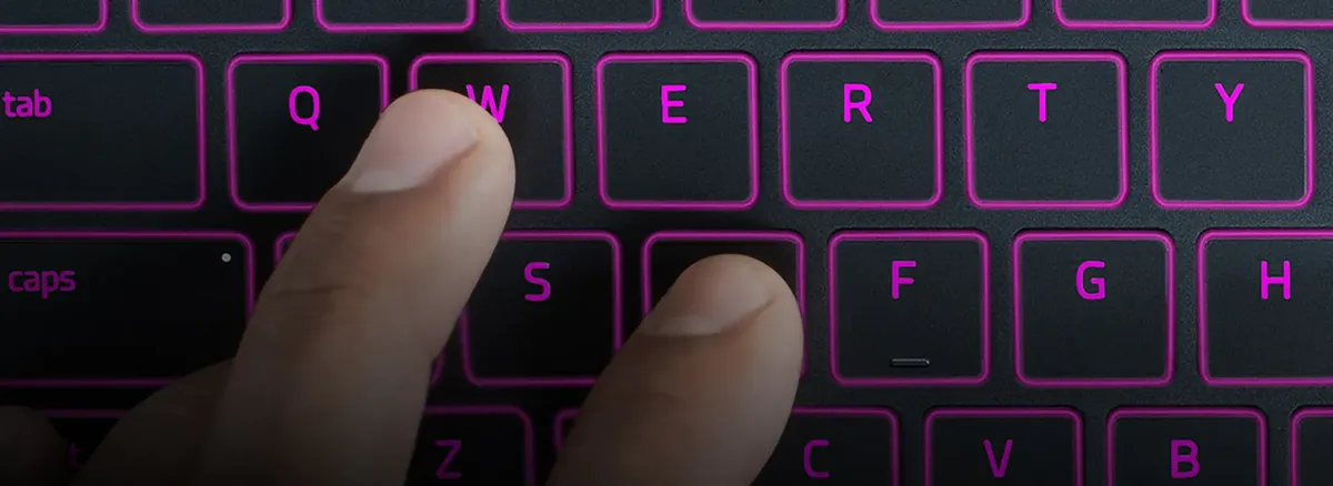 razer joro snap tap desktop