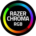 rgb razer chroma white