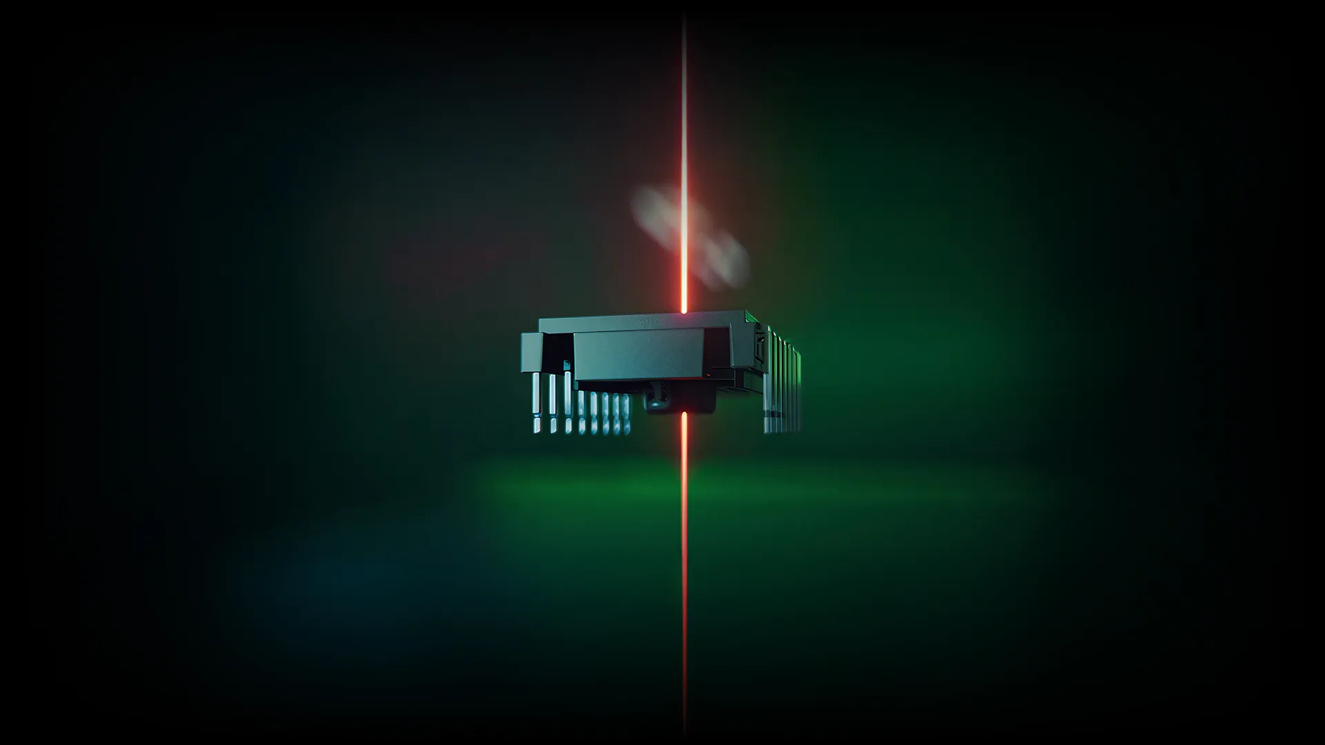 sensor usp desk v2