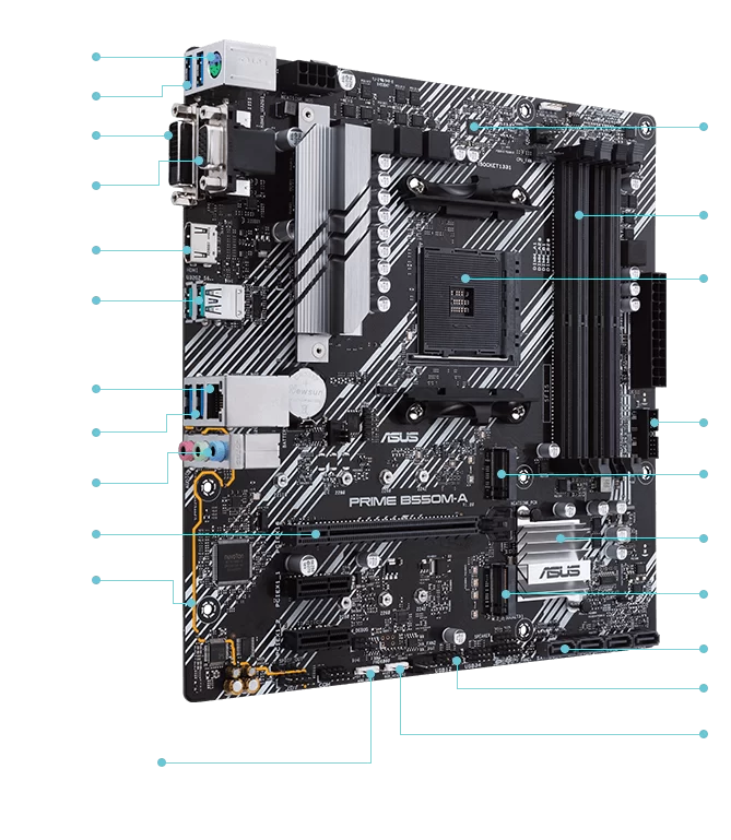 spec pc