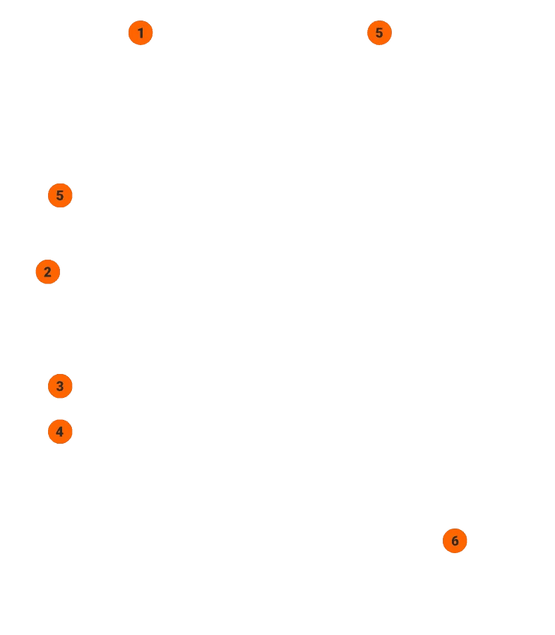 specpoint per back