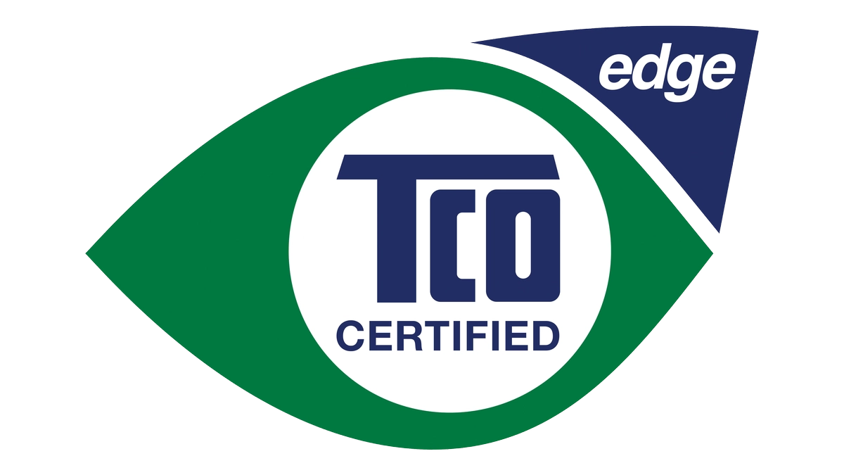 tco edge certification logo