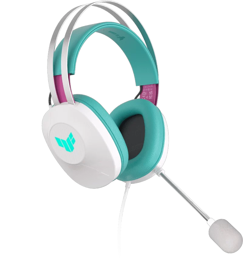tuf gaming h1 gen ii