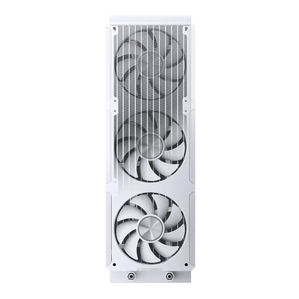 JONSBO TF3-360SCB White AIO Liquid Cooling - 3.5 inches IPS Main Screen (640×480 px), 360mm radiator 4 JONSBO TF3-360SCB White AIO Liquid Cooling - 3.5 inches IPS Main Screen (640×480 px), 360mm radiator - Ảnh 4