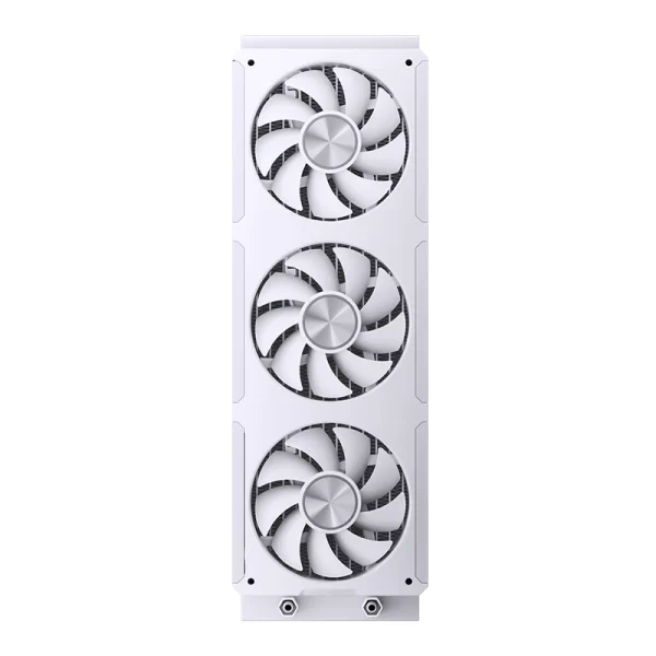 JONSBO TF3-360SCB White AIO Liquid Cooling - 3.5 inches IPS Main Screen (640×480 px), 360mm radiator 5 JONSBO TF3-360SCB White AIO Liquid Cooling - 3.5 inches IPS Main Screen (640×480 px), 360mm radiator - Ảnh 5