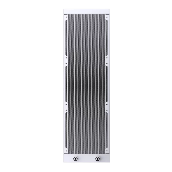 JONSBO TF3-360SCB White AIO Liquid Cooling - 3.5 inches IPS Main Screen (640×480 px), 360mm radiator 6 JONSBO TF3-360SCB White AIO Liquid Cooling - 3.5 inches IPS Main Screen (640×480 px), 360mm radiator - Ảnh 6