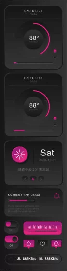5 6