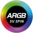 ARGB Icon