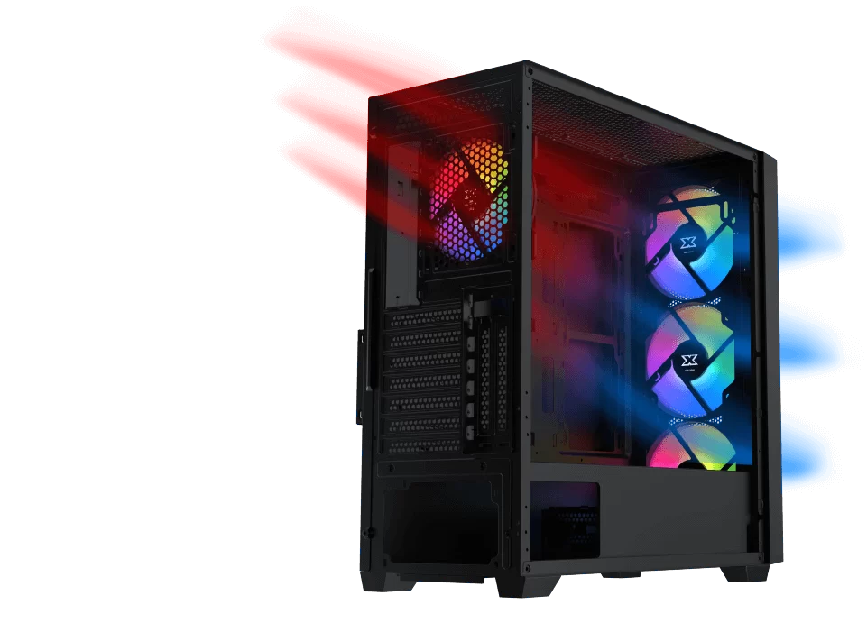 Anubis Pro OVERVIEW 01