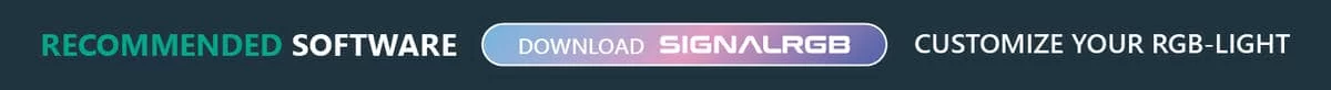 Arctic SignalRGB Banner 01