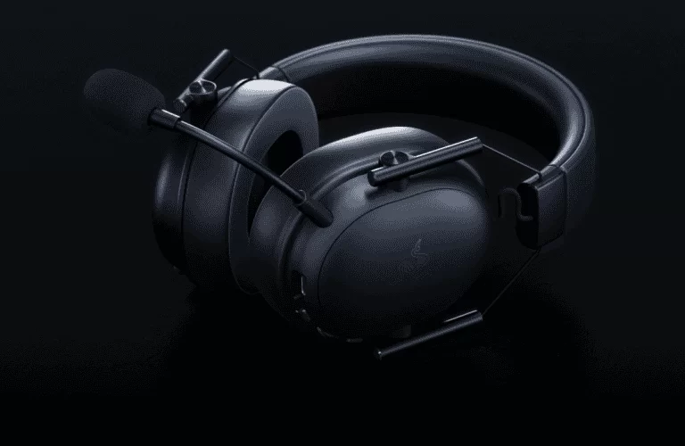 BlackShark V3 X HyperSpeed KV mobile