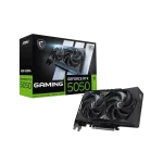 MSI GeForce RTX 5050 8G GAMING OC Graphics Card