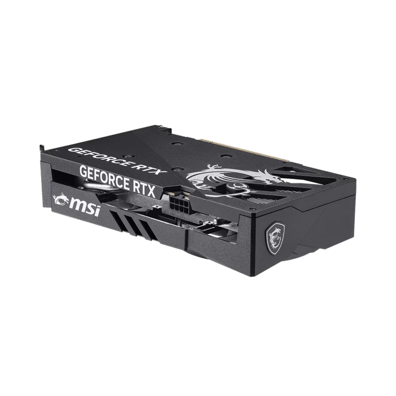 MSI GeForce RTX 5050 8G GAMING OC Graphics Card 3 MSI GeForce RTX 5050 8G GAMING OC Graphics Card - Ảnh 3