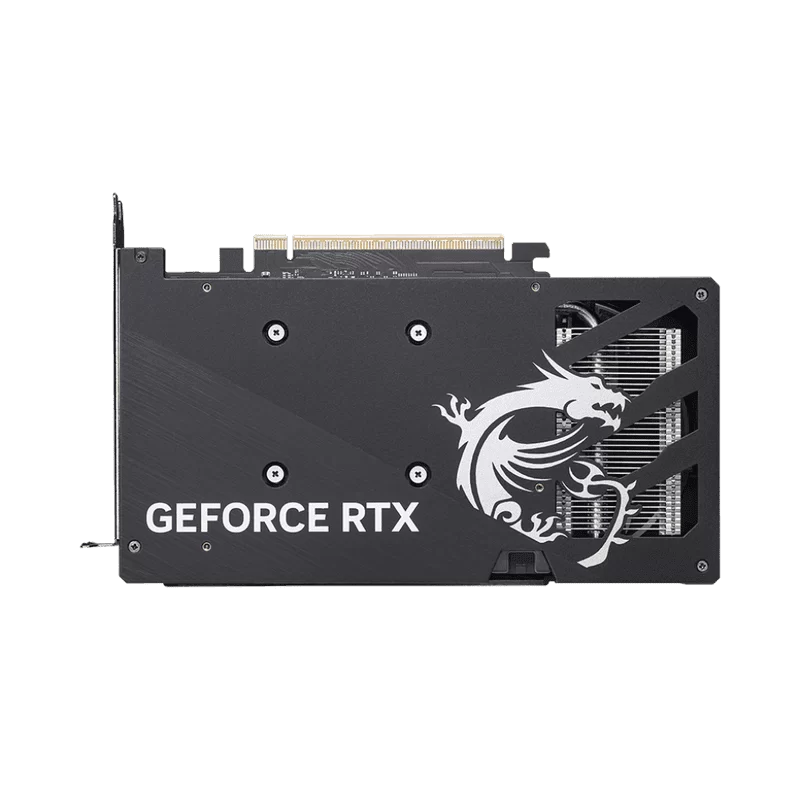 MSI GeForce RTX 5050 8G GAMING OC Graphics Card 4 MSI GeForce RTX 5050 8G GAMING OC Graphics Card - Ảnh 4