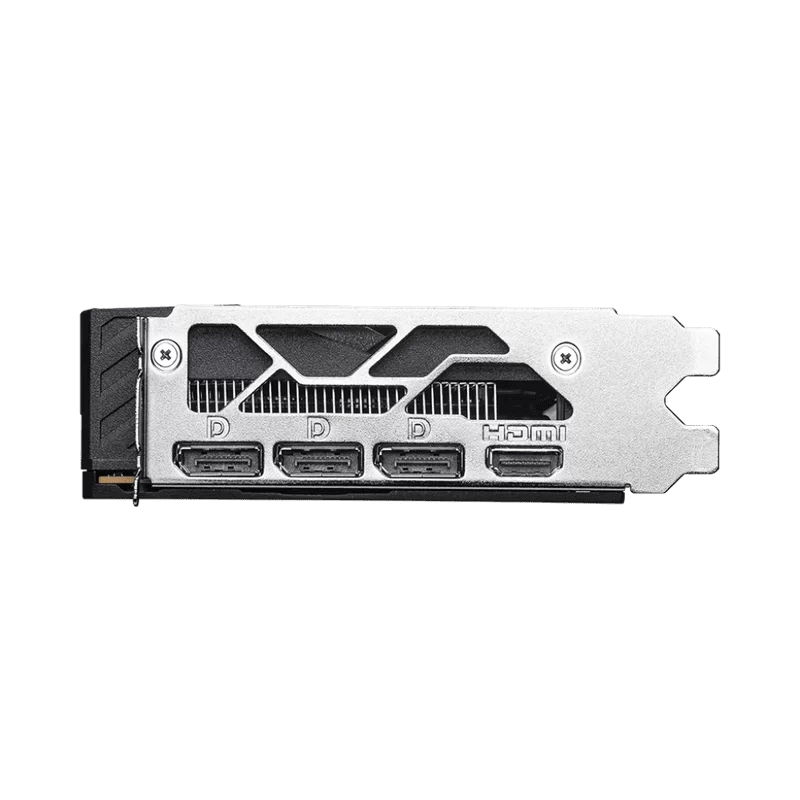 MSI GeForce RTX 5050 8G GAMING OC Graphics Card 5 MSI GeForce RTX 5050 8G GAMING OC Graphics Card - Ảnh 5