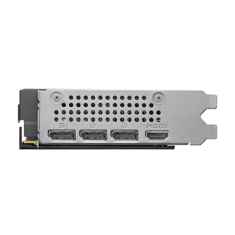 MSI GeForce RTX 5050 8G SHADOW 2X OC Graphics Card 5 MSI GeForce RTX 5050 8G SHADOW 2X OC Graphics Card - Ảnh 5