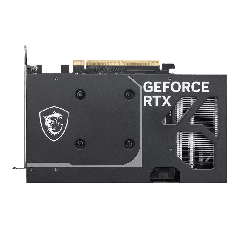 MSI GeForce RTX 5050 8G VENTUS 2X OC Graphics Card 4 MSI GeForce RTX 5050 8G VENTUS 2X OC Graphics Card - Ảnh 4