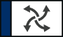 Centrifugal turbulator hub