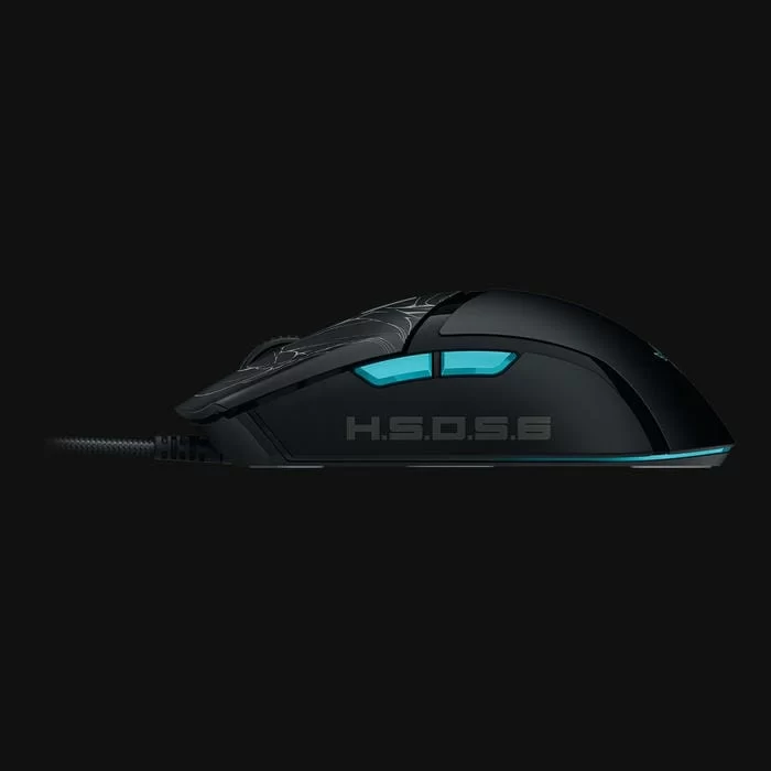 Razer Cobra Zenless Zone Zero Edition Edition Gaming Mouse - 58g, Razer™ Optical Mouse Switches Gen-3, Chroma Lighting 4 Razer Cobra Zenless Zone Zero Edition Edition Gaming Mouse - 58g, Razer™ Optical Mouse Switches Gen-3, Chroma Lighting - Ảnh 4