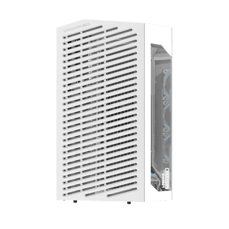 DarkFlash DY470 Full-Tower ATX Gaming Case 7 DarkFlash DY470 Full-Tower ATX Gaming Case - Ảnh 7