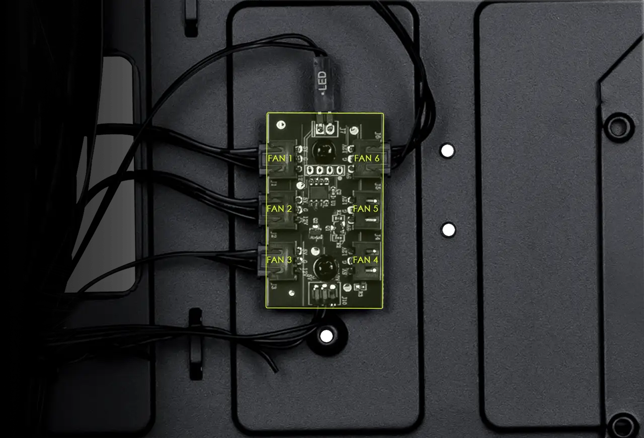 FanControlBoard img
