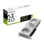 GIGABYTE GeForce RTX 5060 AERO OC 8G (GV-N5060AERO OC-8GD) Graphics Card