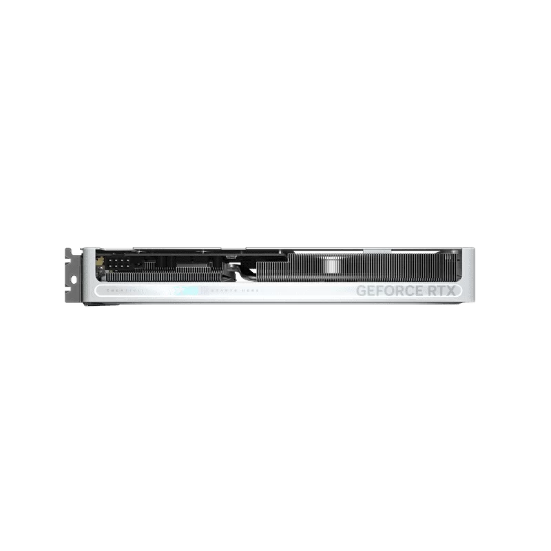 GIGABYTE GeForce RTX 5060 AERO OC 8G (GV-N5060AERO OC-8GD) Graphics Card 3 GIGABYTE GeForce RTX 5060 AERO OC 8G (GV-N5060AERO OC-8GD) Graphics Card - Ảnh 3